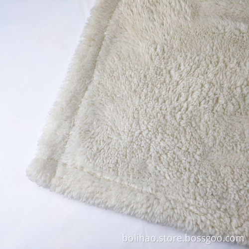 polerones sherpa velveteen sherpa throw blanket warm blanket